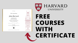 7 Best Free Harvard University Courses to Boost Your Skills