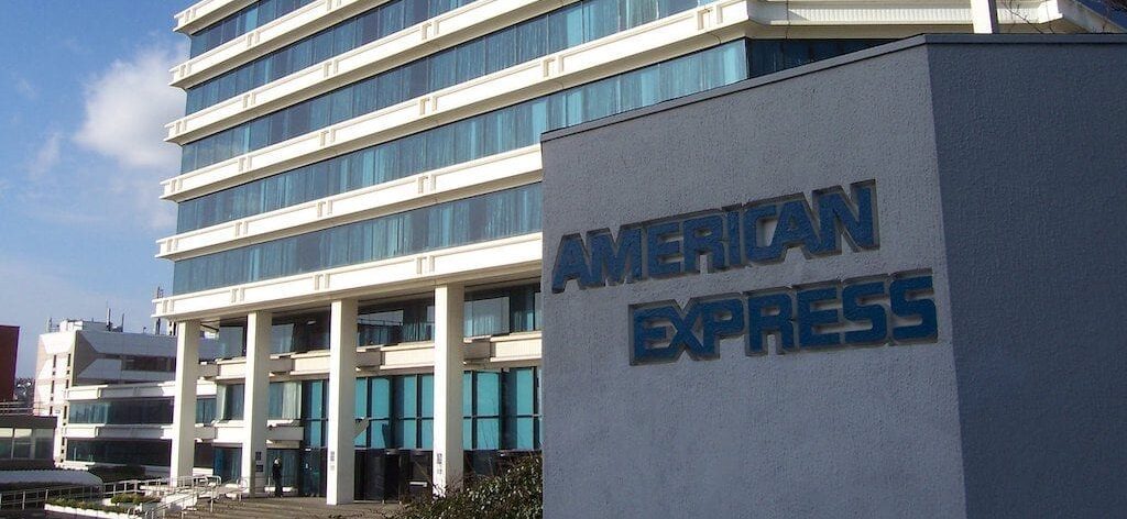 American Express Is hiring Analyst in Data Analytics