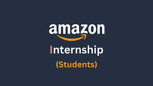 Amazon Internships for Students: Supply Chain Analytics, Product, and Research (SHARP)